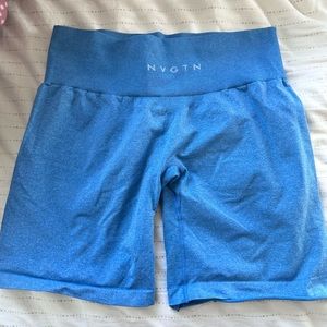 Nvgtn short